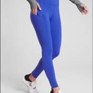 Athleta contender leggings